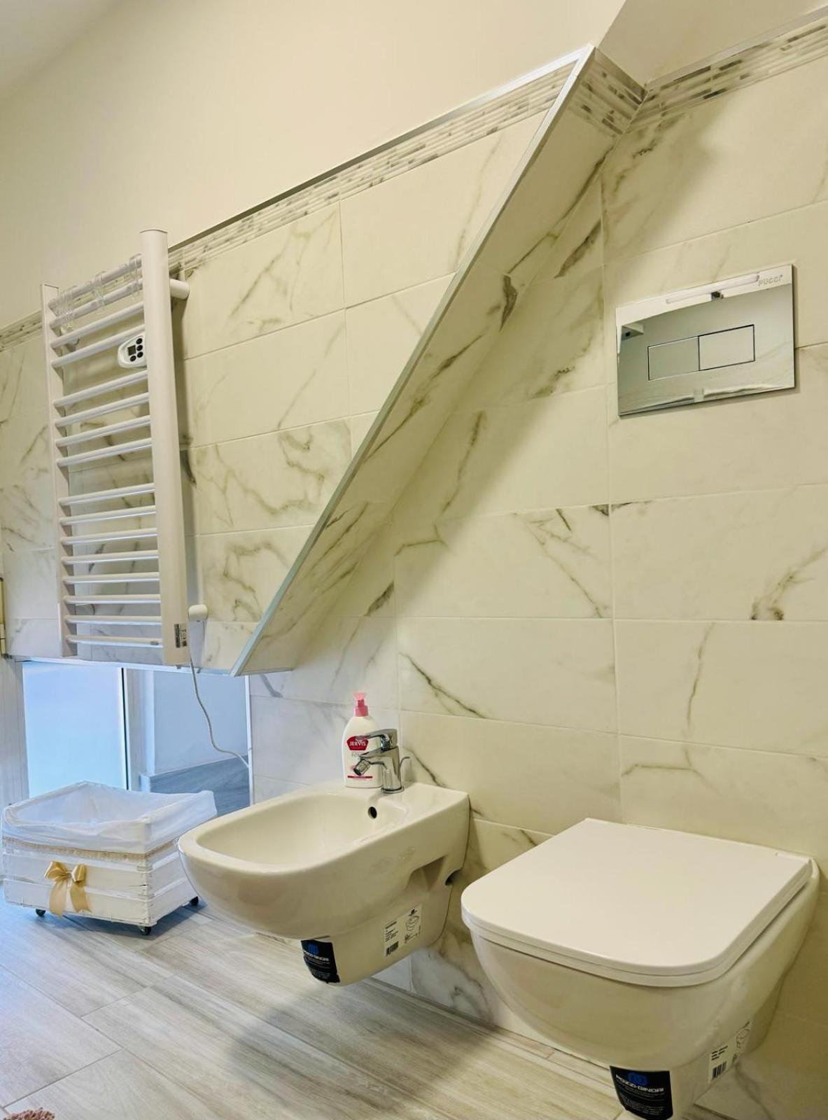 Casa Vacanze In Centro! カルタジローネ エクステリア 写真